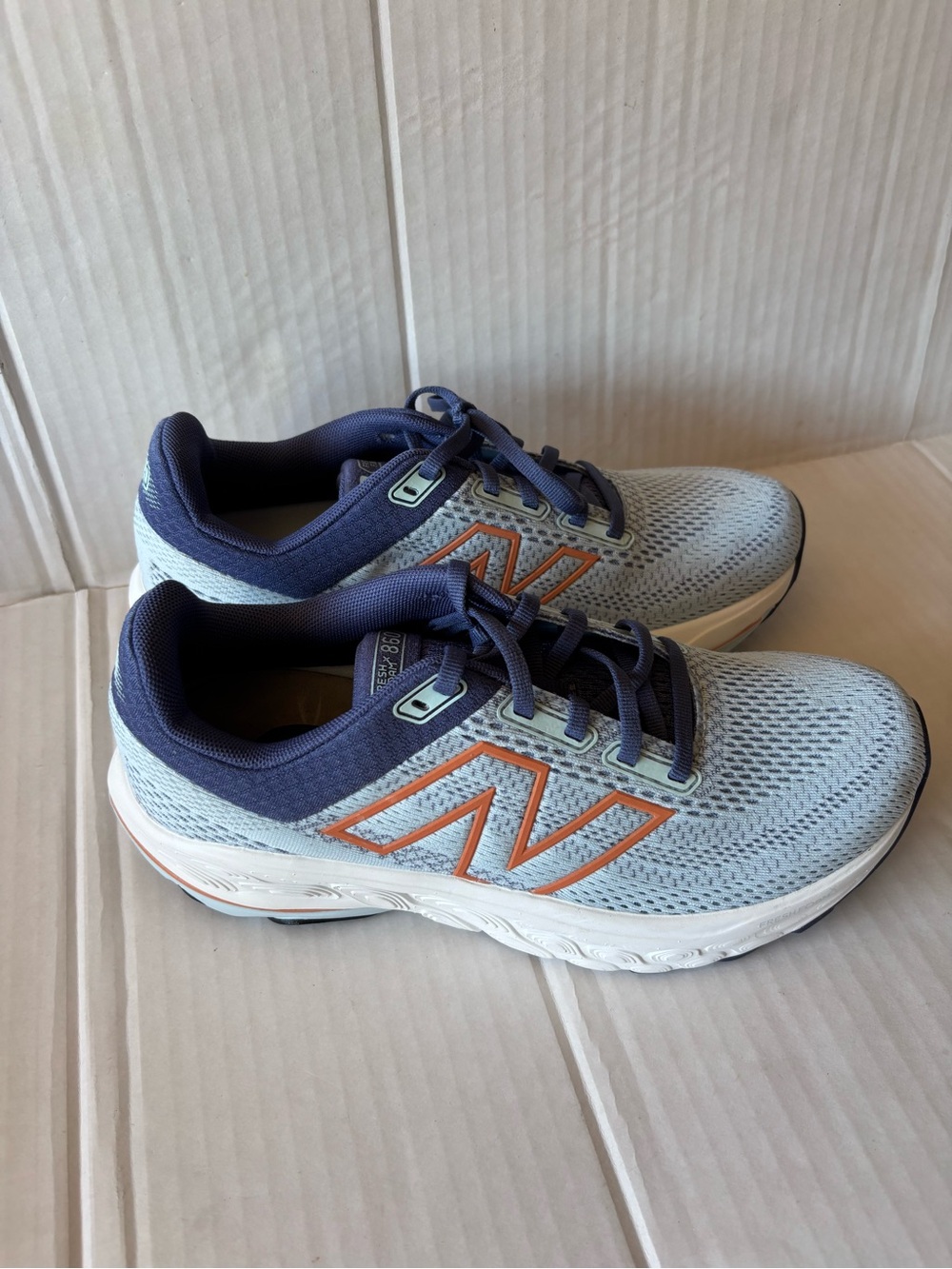 New Balance Fresh Foam X 860 W86014E Size 7.5